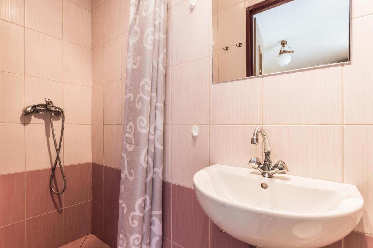 Pokoje Goscinne Lipowa Sztutowo Luaran gambar
